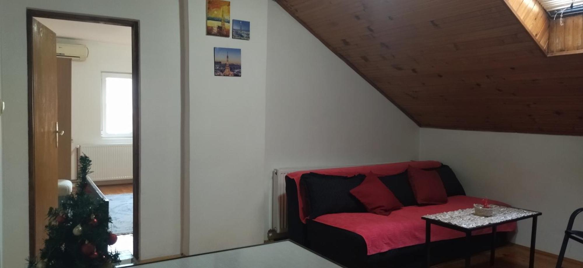 Vila Lenka Sokobanja Номер фото