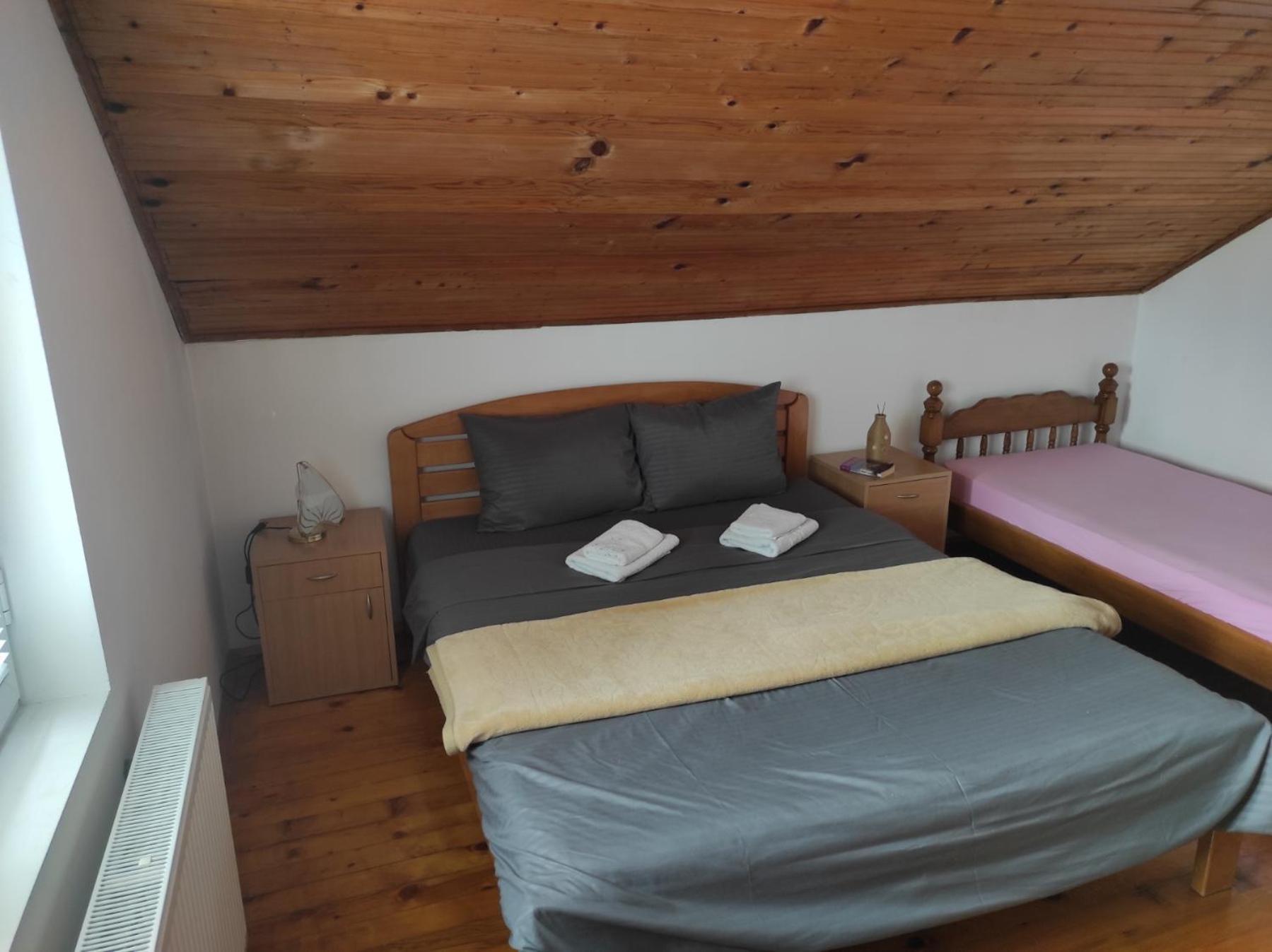 Vila Lenka Sokobanja Номер фото